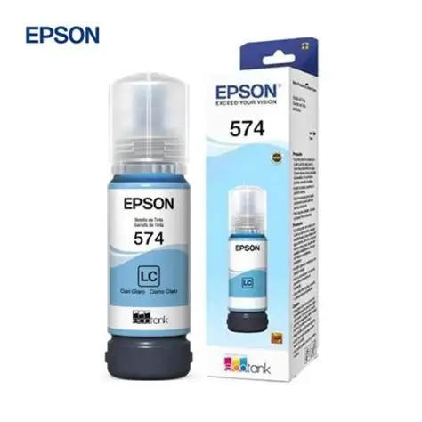 TINTA 574 CELESTE ORIGINAL